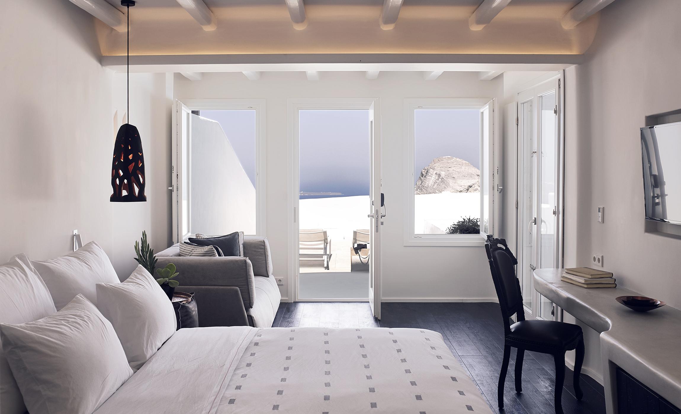 Cavo Tagoo Santorini Hotel Imerovigli  Exterior foto